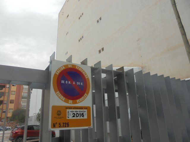 solicitud de vado-som arquitectura