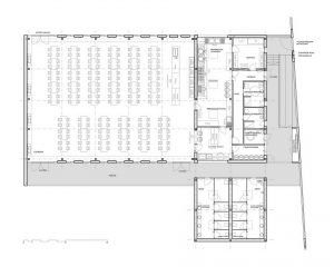 Pla de Barraques_planta_som arquitectura